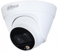 2Mп IP видеокамера c LED подсветкой Dahua DH-IPC-HDW1239T1P-LED-S4 (2.8 ММ)