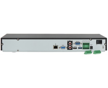 32-канальный 4K сетевой видеорегистратор Dahua DH-NVR5232-4KS2