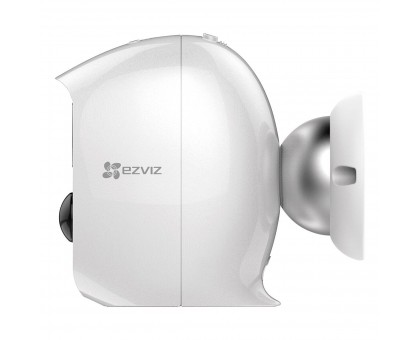 2 Mп Wi-Fi-видеокамера EZVIZ CS-C3A(B0-1C2WPMFBR)