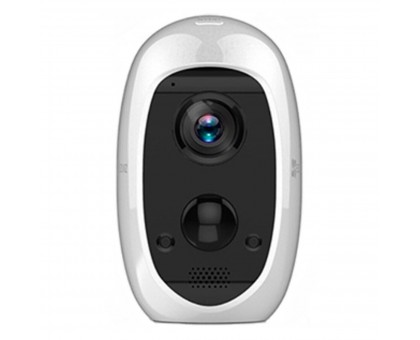 2 Mп Wi-Fi-видеокамера EZVIZ CS-C3A(B0-1C2WPMFBR)