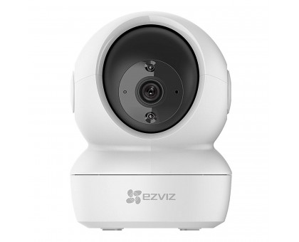 2 Mп Wi-fi-видеокамера Ezviz CS-C6N(A0-1C2WFR)