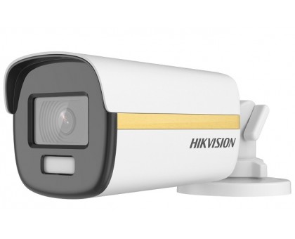 2 MP ColorVu Bullet камера Hikvision DS-2CE12DF3T-F (3.6 mm)