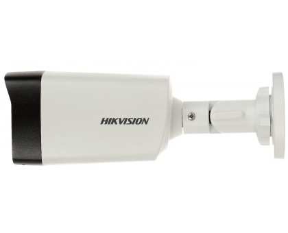 2 Мп Turbo HD видеокамера Hikvision DS-2CE17D0T-IT3F (3.6 ММ)