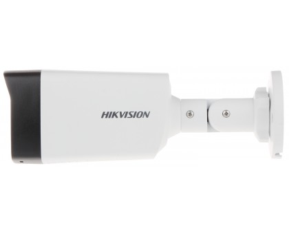 5 Мп Turbo HD видеокамера Hikvision DS-2CE17H0T-IT5F (3.6 ММ)