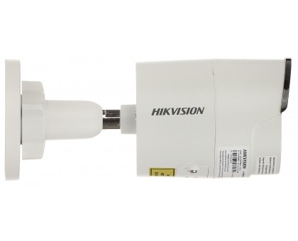 4 Мп IP видеокамера с ИК подсветкой Hikvision DS-2CD2043G2-I (4 мм)