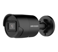 4 Мп IP видеокамера с ИК подсветкой Hikvision DS-2CD2043G2-I (4 мм) Black