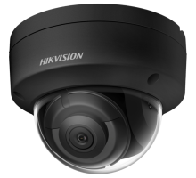 4 MP WDR купольная IP камера Hikvision DS-2CD2143G2-IS(BLACK)
