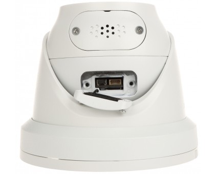 4 Мп AcuSense IP видеокамера со стробоскопом и звуковым предупреждением Hikvision DS-2CD2346G2-ISU/SL (2.8 mm)