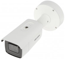 4Мп IP видеокамера Hikvision c детектором лиц и Smart функциями Hikvision DS-2CD2646G2-IZS (2.8-12 мм)