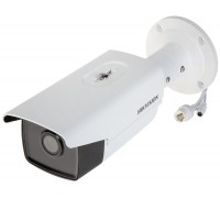 6 MP AcuSense IP видеокамера Hikvision DS-2CD2T63G2-4I (2,8mm)