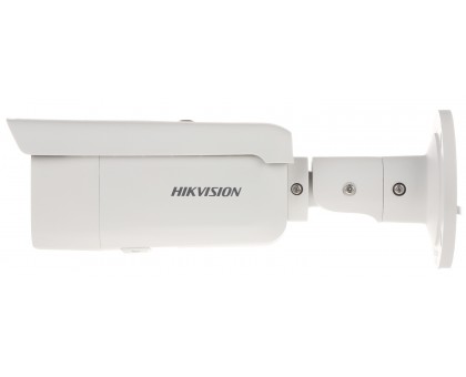 4 Мп AcuSense IP-видеокамера Hikvision DS-2CD2T46G2-4I (4 мм)