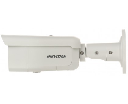 4 Мп AcuSense IP-видеокамера со стробоскопом и звуковым предупреждением Hikvision DS-2CD2T46G2-ISU/SL (4 мм)