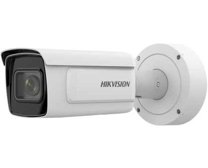 2Мп ANPR IP видеокамера Hikvision iDS-2CD7A26G0/P-IZHS (2.8-12 мм)