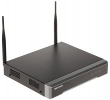 Wi-Fi видеорегистратор Hikvision DS-7108NI-K1/W/M(С)