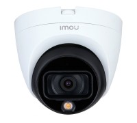 2Мп HDCVI видеокамера Imou HAC-TB21FP (2.8 мм)