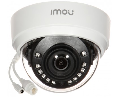2Мп купольная Wi-Fi видеокамера Imou IPC-D22P