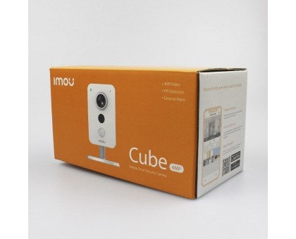 4Мп IP видеокамера с Wi-Fi Imou IPC-K42P