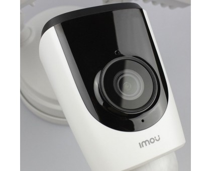 2 Мп IP-камера с активным оповещением Imou IPC-L26P