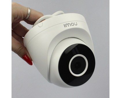 2 Mп IP видеокамера с PoE IMOU IPC-T22AP