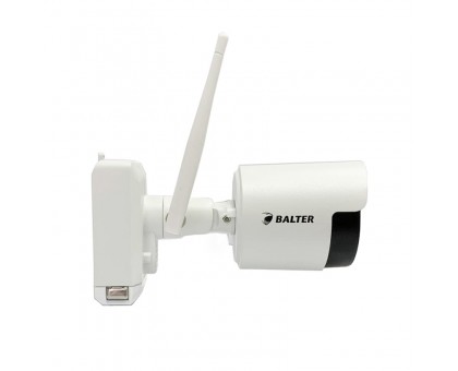 2MP IP беспроводной комплект для видеонаблюдения Balter 2MP WiFi KIT