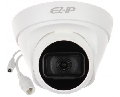 Комплект видеонаблюдения Dahua EZIP-KIT/NVR1B04HC-4P/E/4-T1B20