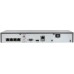 4-х канальный сетевой видеорегистратор c PoE Hikvision DS-7604NI-K1/4P(B)