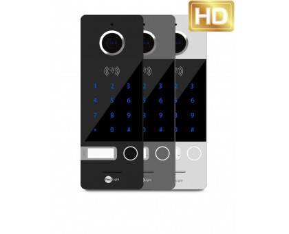 Цветная вызывная панель Neolight Optima ID Key HD