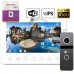 Комплект видеодомофона Neolight NeoKIT HD+ WF (Graphite)