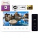 Комплект Full HD видеодомофона NeoLight Omega+ HD WF (grey,silver,black)