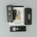 Комплект видеодомофона NeoLight Kappa+ HD и NeoLight Prime FHD (bronze,silver,black)