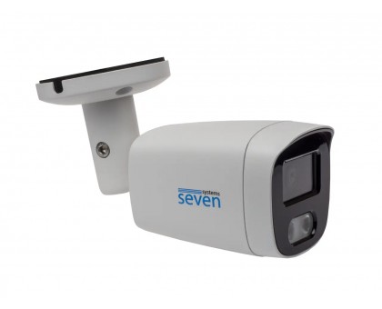 2 Мп MHD видеокамера SEVEN MH-7622 (3,6)