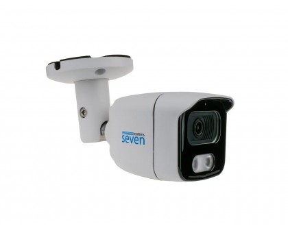 5 Мп IP-видеокамера SEVEN IP-7225PA PRO (3,6)