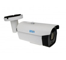 5 Мп IP-видеокамера SEVEN IP-7255P PRO (3,6)