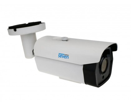 5 Мп IP-видеокамера SEVEN IP-7255P PRO (3,6)