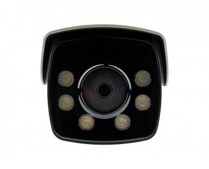 5 Мп Full Color IP-видеокамера SEVEN IP-7255P-FC PRO (3,6)