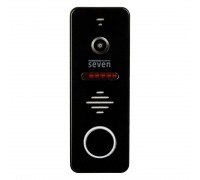 Вызывная панель SEVEN CP-7504 FHD black