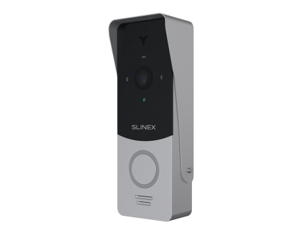 Комплект видеодомофона Slinex SM-07MHD + ML-20HD