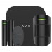 Комплект сигнализации Ajax StarterKit чёрный