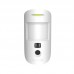 Комплект сигнализации Ajax StarterKit Cam Plus (white)
