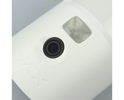 Беспроводной датчик движения с камерой Ajax MotionCam белый