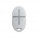 Комплект сигнализации Ajax StarterKit белый + клавиатура KeyPad белая