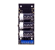 Беспроводной модуль для интеграции сторонних датчиков Ajax Transmitter