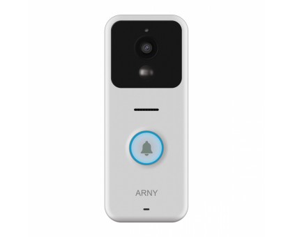IP видеодомофон Arny AVP-1000 WiFi