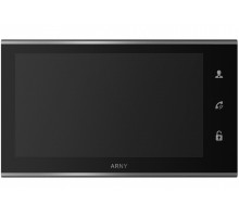Видеодомофон Arny AVD-730 Black