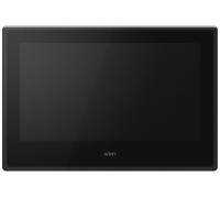 Видеодомофон Arny AVD-750 2MPX Black+Black