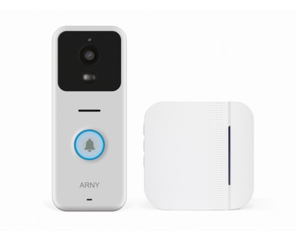 IP видеодомофон Arny AVP-1000 WiFi