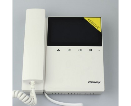 Видеодомофон Commax CDV-43K2