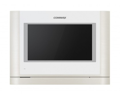 Видеодомофон Commax CDV-704MA White + Pearl