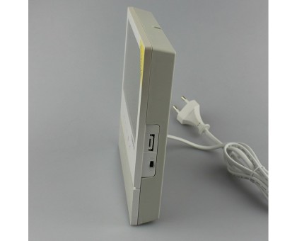 Видеодомофон Commax CDV-70H2 White