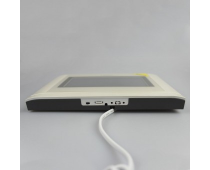 Видеодомофон Commax CDV-70M White + Pearl